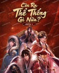 Còn Ra Thể Thống Gì Nữa? Phần 2