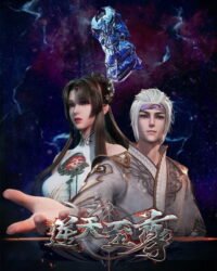Nghịch Thiên Chí Tôn